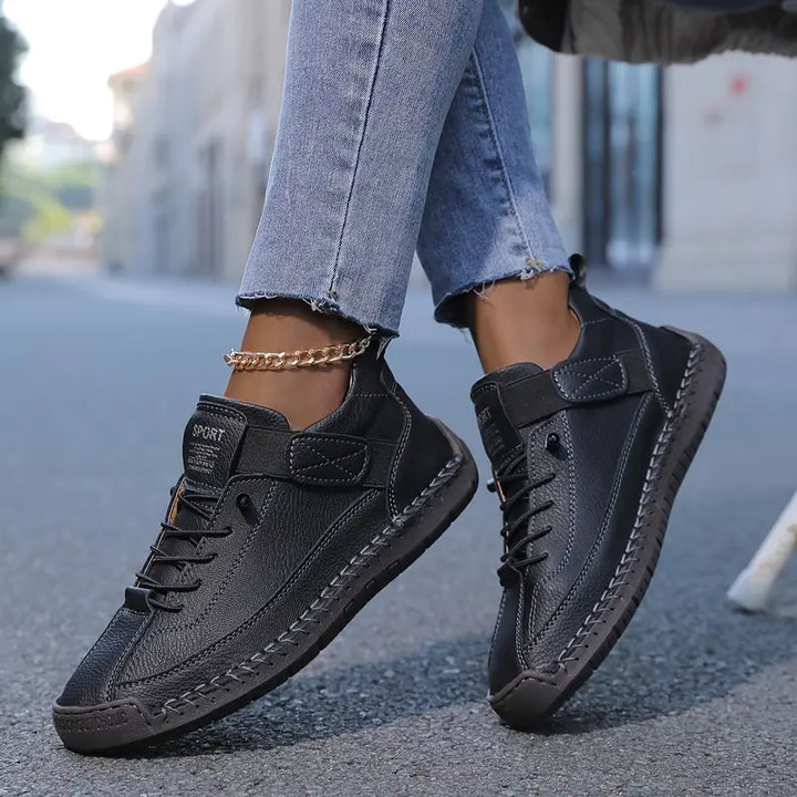 Women’s Orthopedic Sneakers with All-Day Support