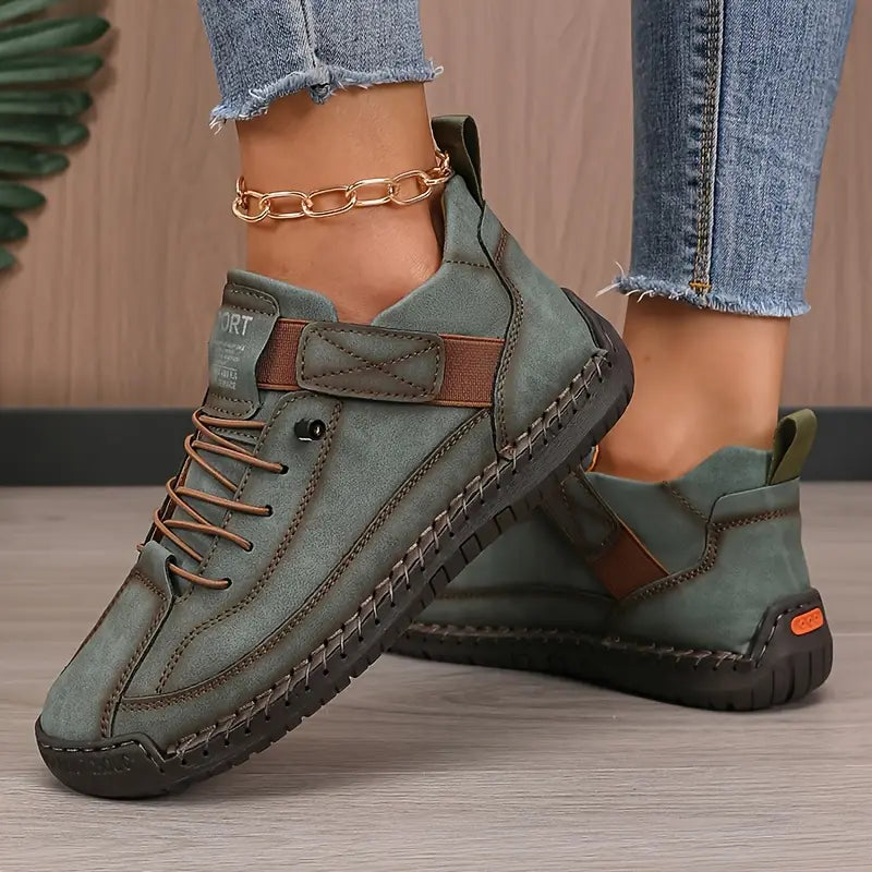 Women’s Orthopedic Sneakers with All-Day Support