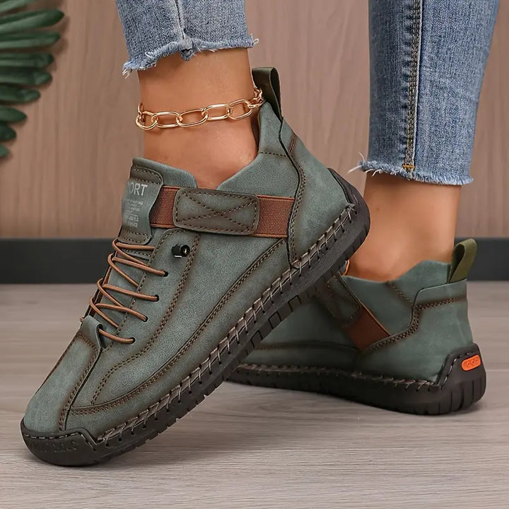 Women’s Orthopedic Sneakers with All-Day Support