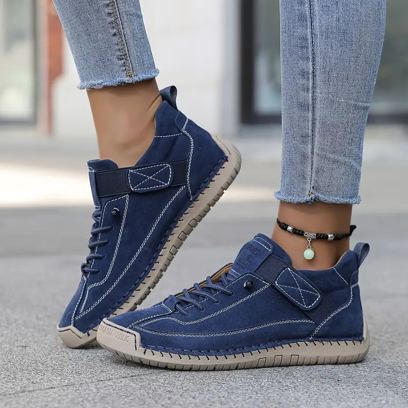 Women’s Orthopedic Sneakers with All-Day Support
