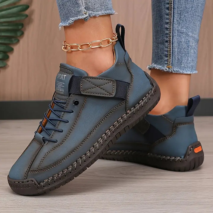 Women’s Orthopedic Sneakers with All-Day Support