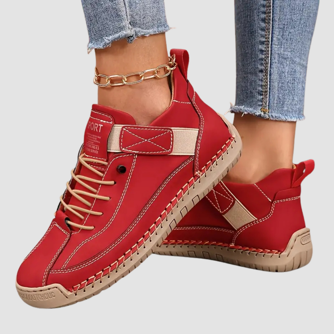 Women’s Orthopedic Sneakers with All-Day Support