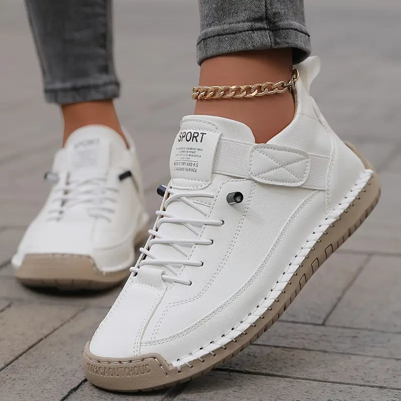 Women’s Orthopedic Sneakers with All-Day Support