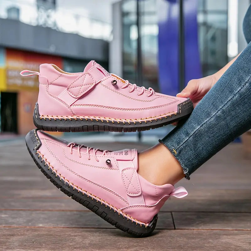 Women’s Orthopedic Sneakers with All-Day Support