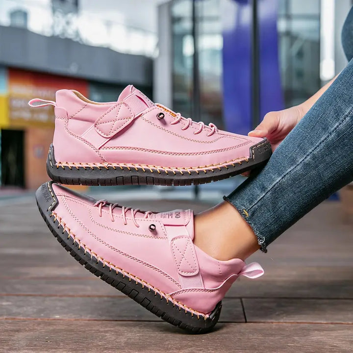Women’s Orthopedic Sneakers with All-Day Support