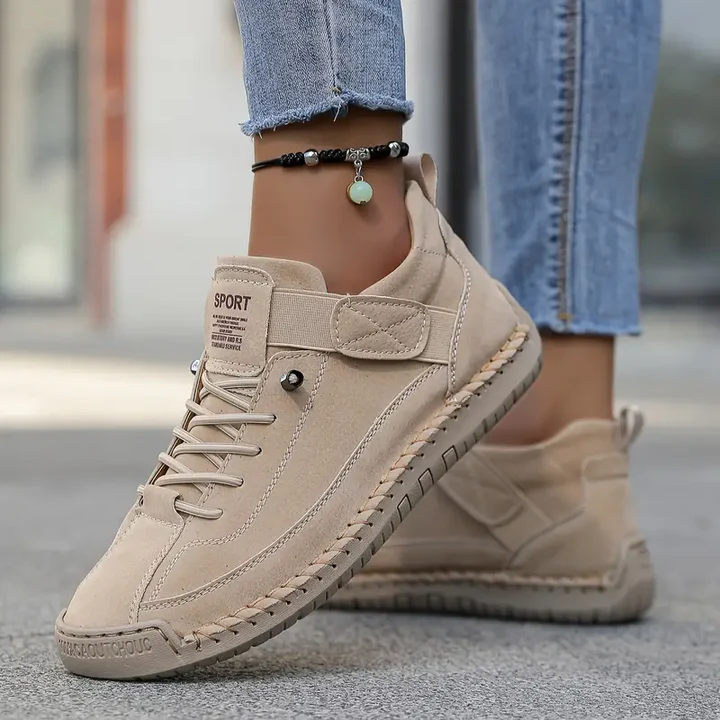 Women’s Orthopedic Sneakers with All-Day Support