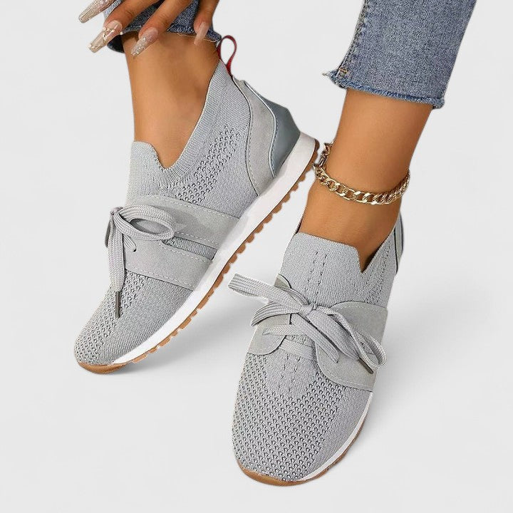 Women’s Slip-On Sneaker