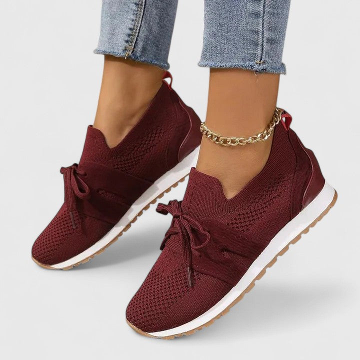 Women’s Slip-On Sneaker
