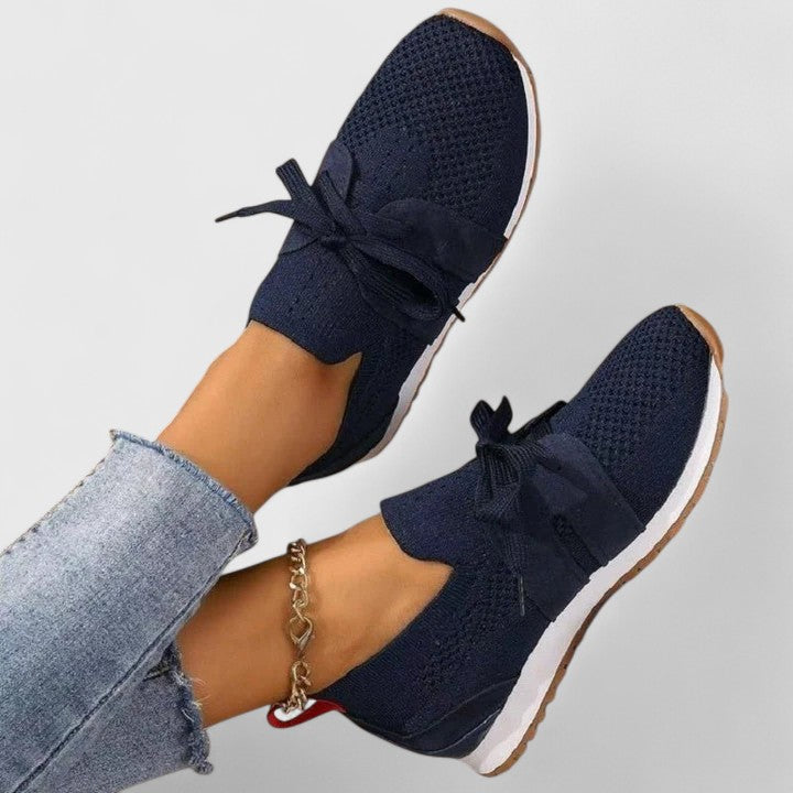 Women’s Slip-On Sneaker
