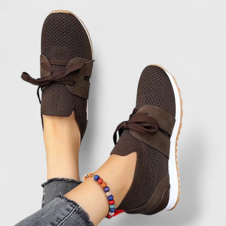 Women’s Slip-On Sneaker