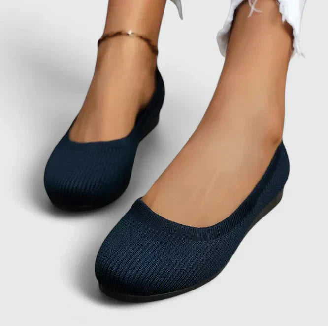 Women’s Slip-on Shoes - Lightweight Comfortable fit