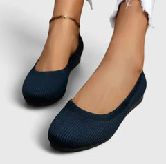 Women’s Slip-on Shoes - Lightweight Comfortable fit
