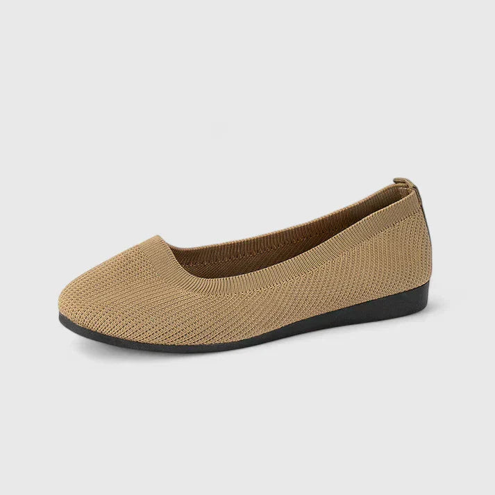 Women’s Slip-on Shoes - Lightweight Comfortable fit