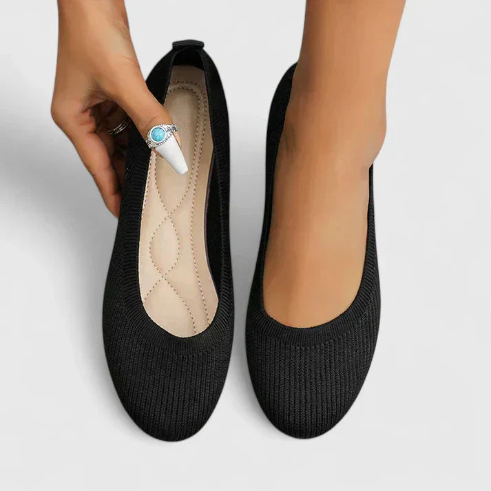 Women’s Slip-on Shoes - Lightweight Comfortable fit