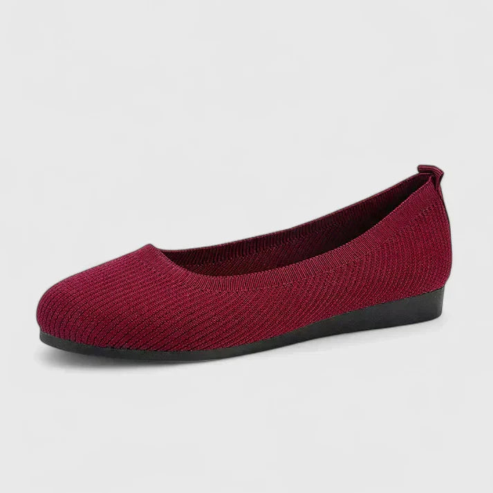 Women’s Slip-on Shoes - Lightweight Comfortable fit