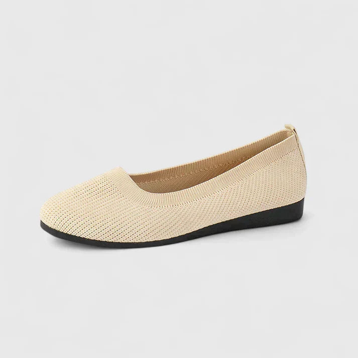 Women’s Slip-on Shoes - Lightweight Comfortable fit