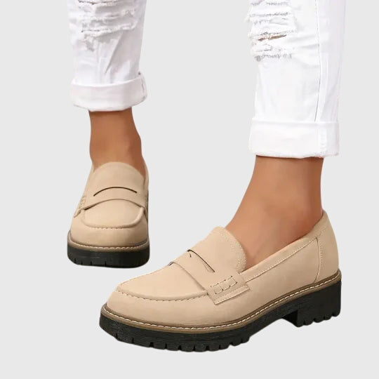 Women’s Timeless Loafers - Non-Slip Sole