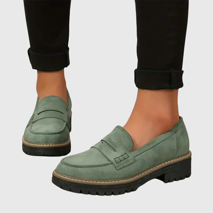 Women’s Timeless Loafers - Non-Slip Sole