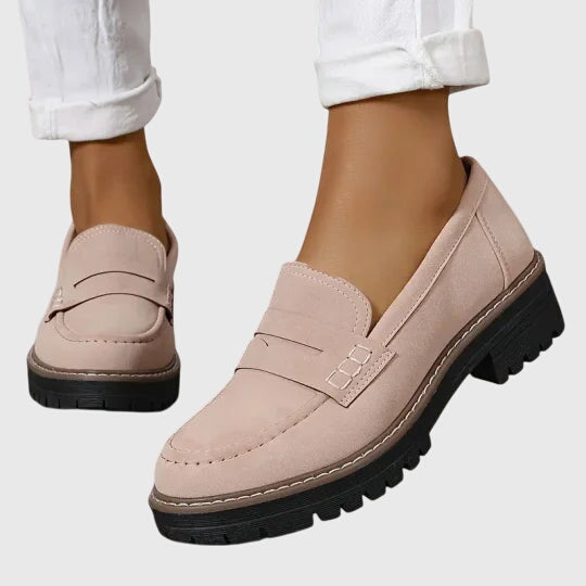 Women’s Timeless Loafers - Non-Slip Sole