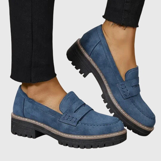 Women’s Timeless Loafers - Non-Slip Sole