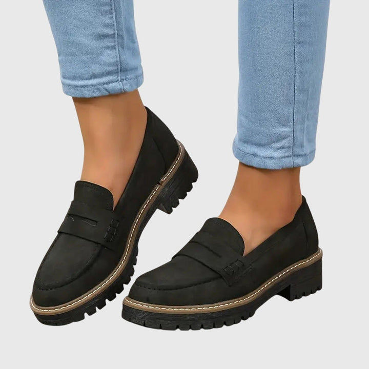 Women’s Timeless Loafers - Non-Slip Sole