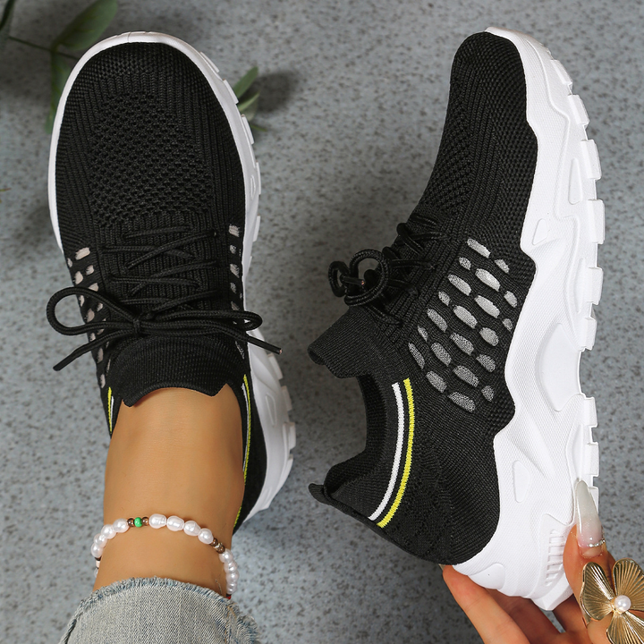 Women’s Wide Toe Box Sneakers