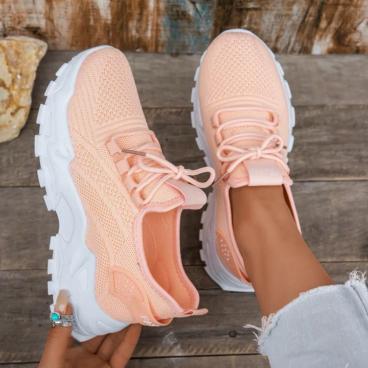Women’s Wide Toe Box Sneakers