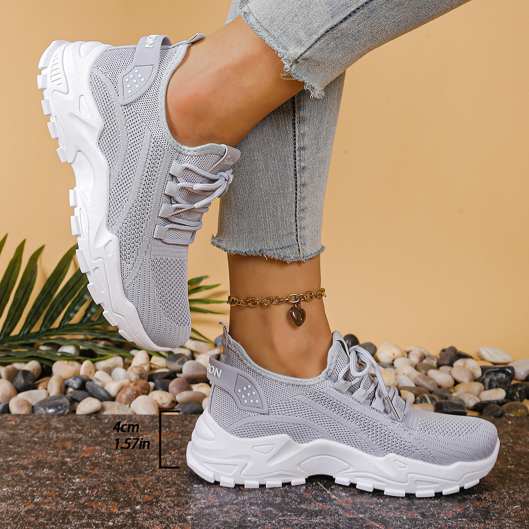 Women’s Wide Toe Box Sneakers