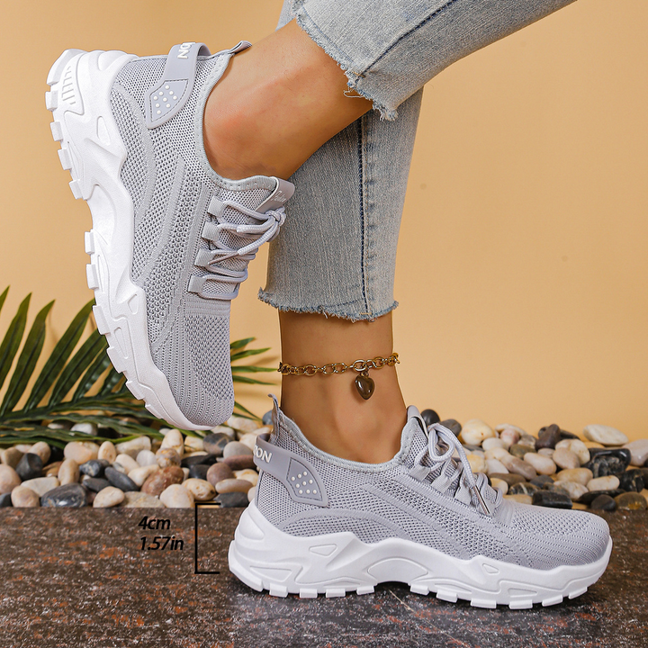 Women’s Wide Toe Box Sneakers