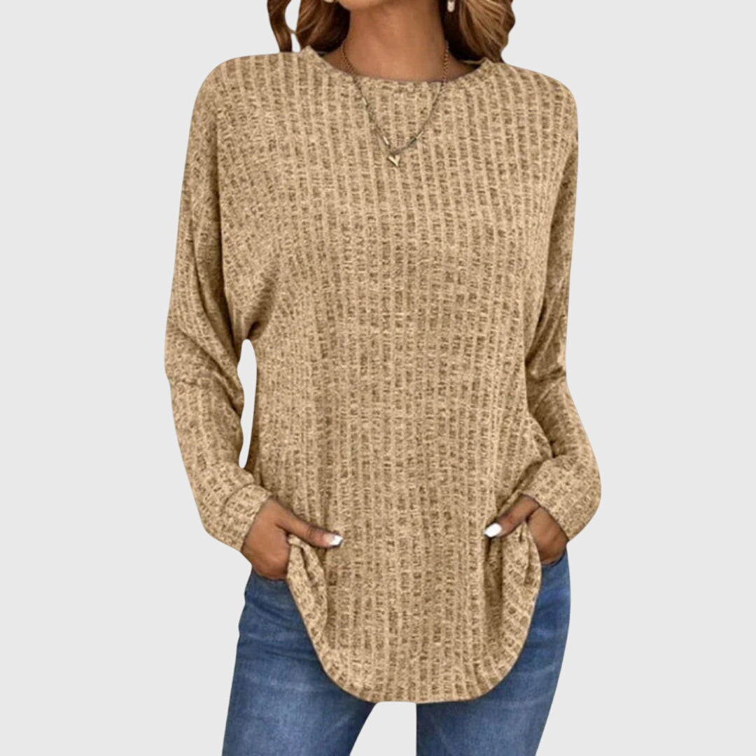 Isabelle | Women’s Elegant Top with Effortless Comfort
