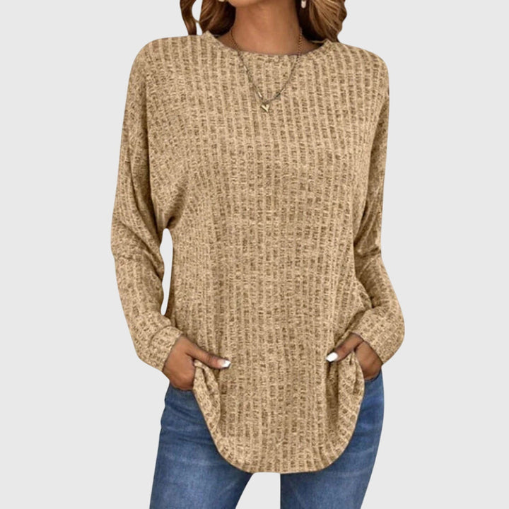 Isabelle | Women’s Elegant Top with Effortless Comfort