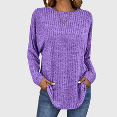 Isabelle | Women’s Elegant Top with Effortless Comfort