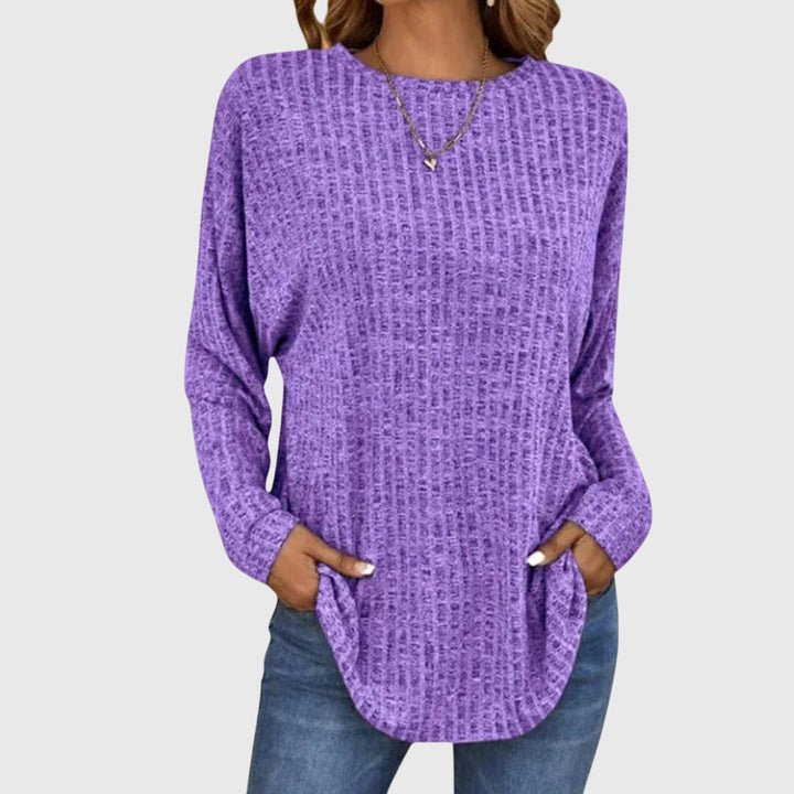 Isabelle | Women’s Elegant Top with Effortless Comfort