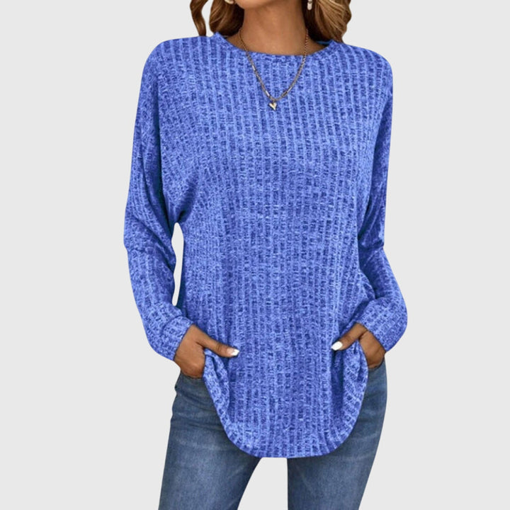 Isabelle | Women’s Elegant Top with Effortless Comfort