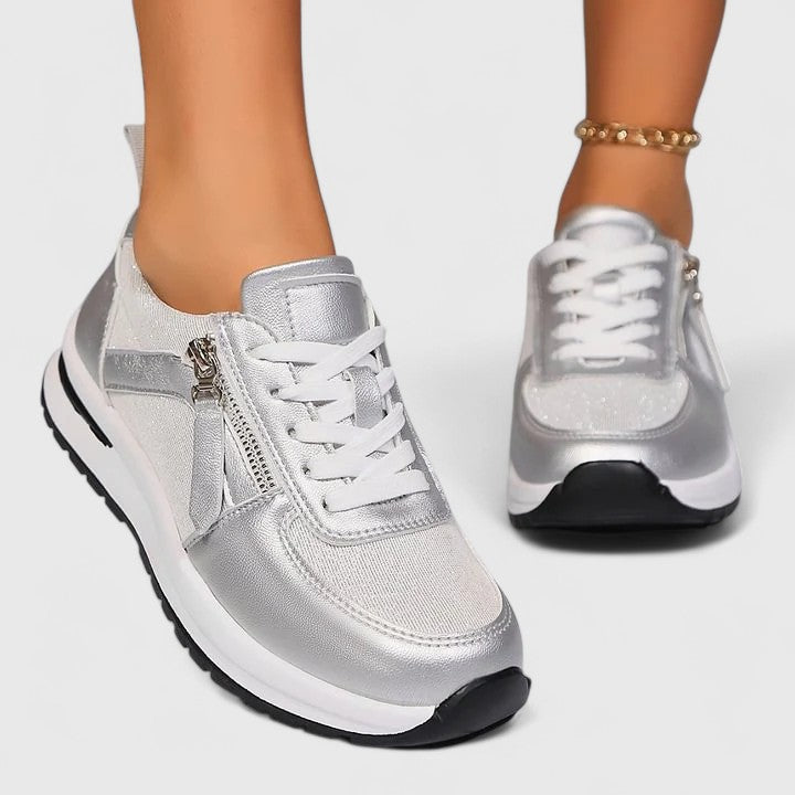 Florayne | Women’s Florayne Elegant Shoes with Gel Sole