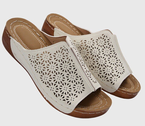 Women’s Natalia Orthopedic Sandals with Arch Support