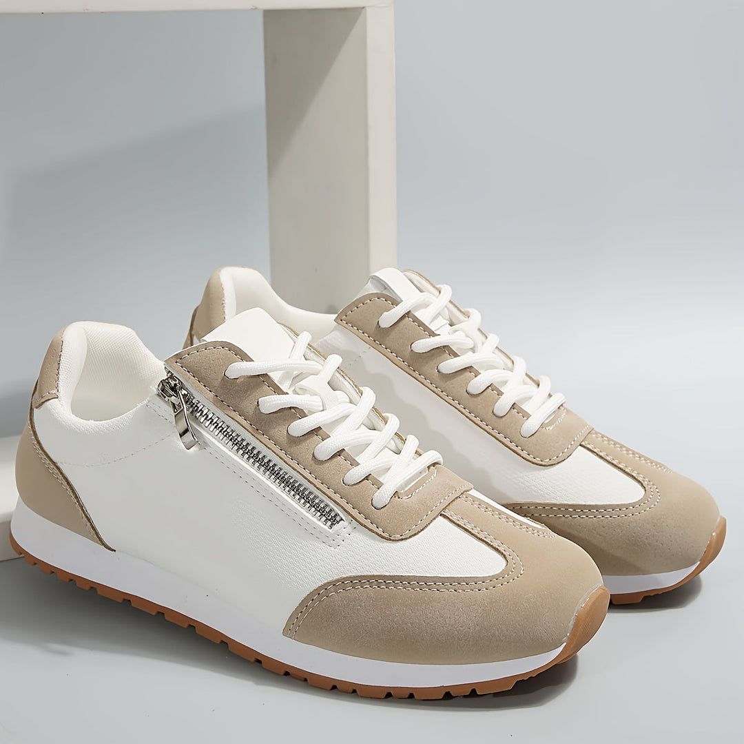 Mariella | Women’s Mariella Sneakers with Height Boost