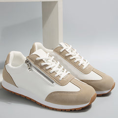 Mariella | Women’s Mariella Sneakers with Height Boost
