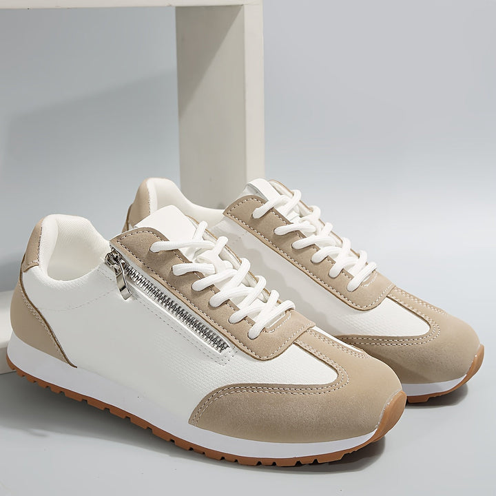 Mariella | Women’s Mariella Sneakers with Height Boost