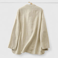 Women’s Comfortable Shirt with Breathable Design