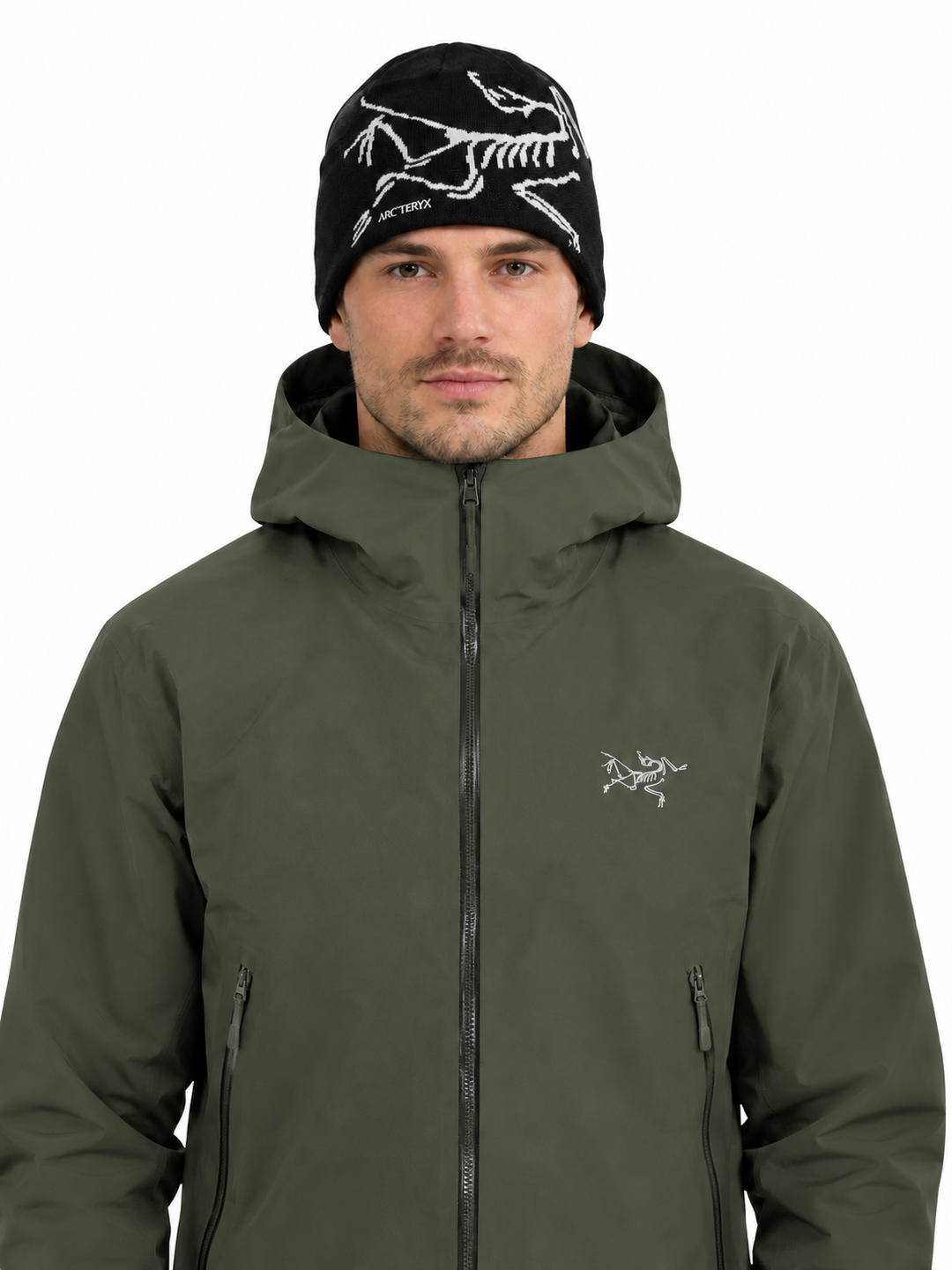Arc'teryx Beta Jacket
