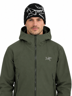 Arc'teryx Beta Jacket