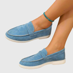 Women’s Orthopedic Loafers with All-Day Comfort