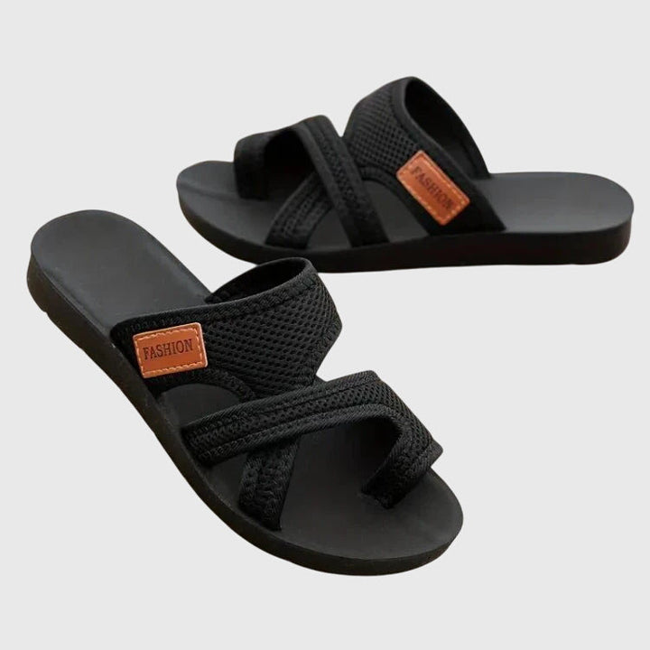 Ellyn | Women’s Orthopedic Sandals with Arch Support