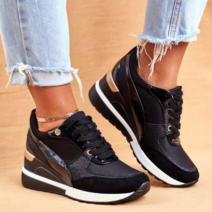 Women’s Sneakers with Stability+ Sole