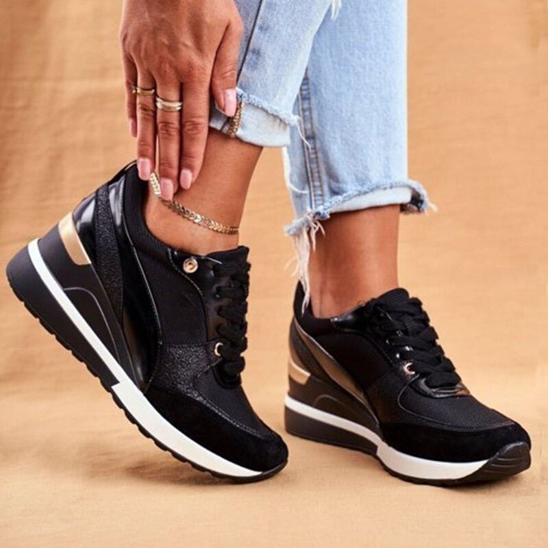Women’s Sneakers with Stability+ Sole