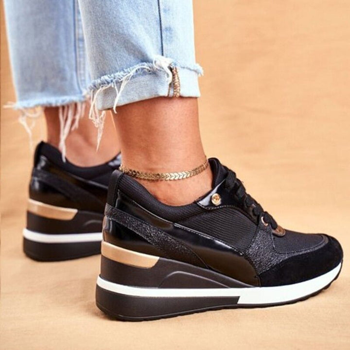 Women’s Sneakers with Stability+ Sole
