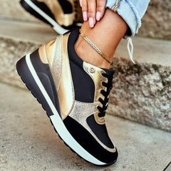 Women’s Sneakers with Stability+ Sole