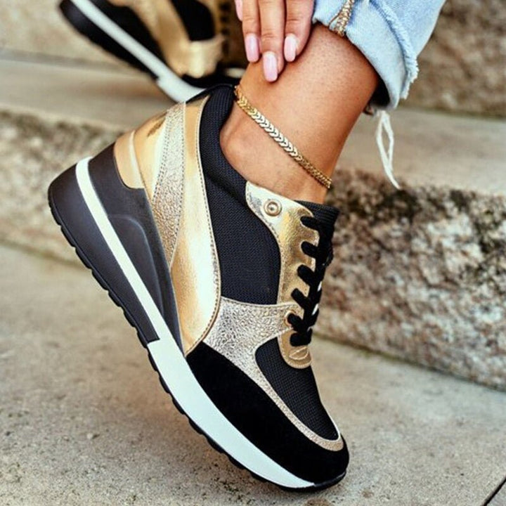 Women’s Sneakers with Stability+ Sole