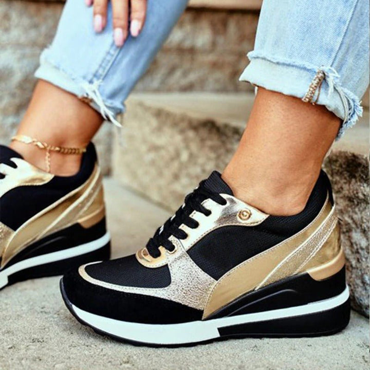 Women’s Sneakers with Stability+ Sole